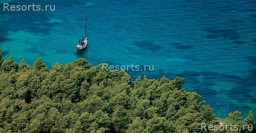 Porto Carras Grand Resort 48